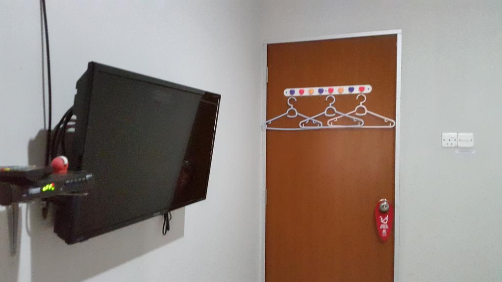 Отель Harper Premier Nagoya Batam Экстерьер фото