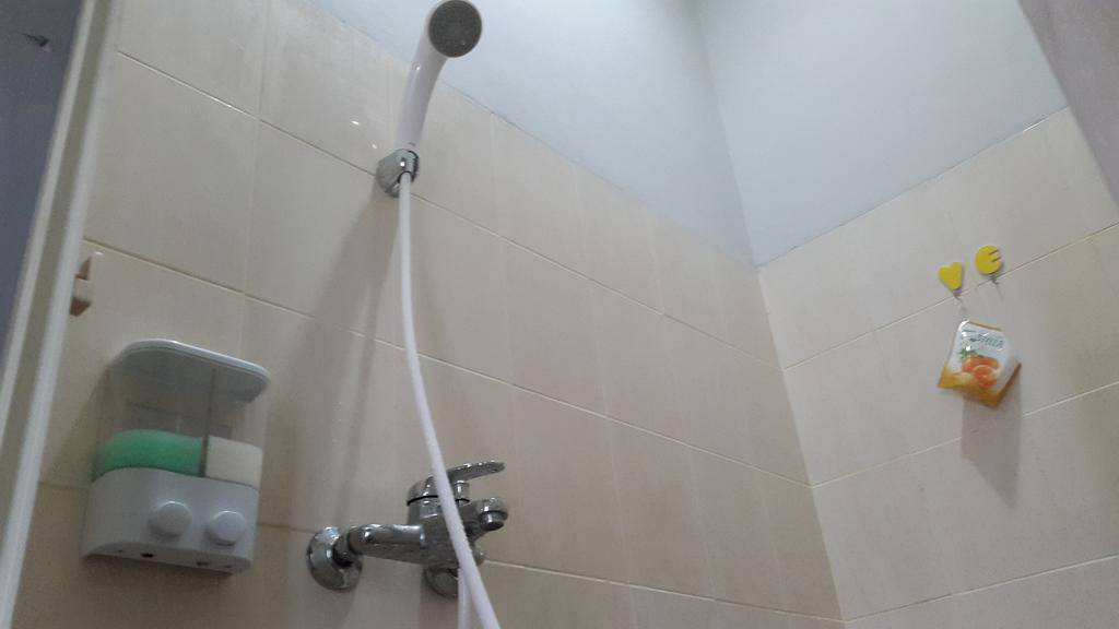 Отель Harper Premier Nagoya Batam Экстерьер фото