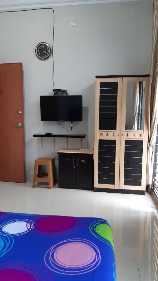 Отель Harper Premier Nagoya Batam Экстерьер фото
