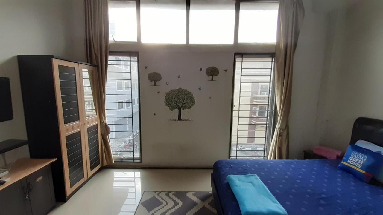Отель Harper Premier Nagoya Batam Экстерьер фото